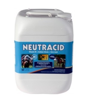 Neutracid |10 L