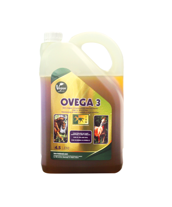 Omega 3 de 4.5L