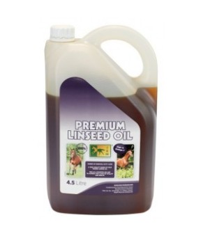 Aceite de linaza | 20 L