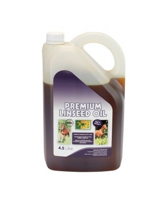 Aceite de linaza premium |...