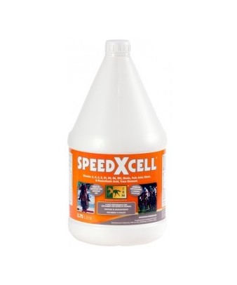 SpeedXcell | 3.75 L