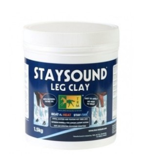 Staysound Greda fría | 1.5 kg