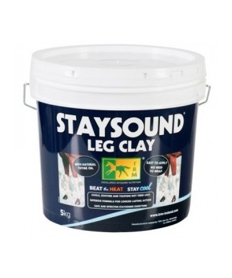 Staysound Greda fría | 5 kg