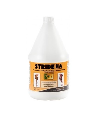 Stride ha solucion | 3.75L