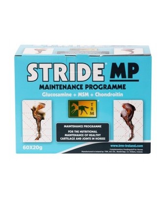 Stride mantenimiento |...