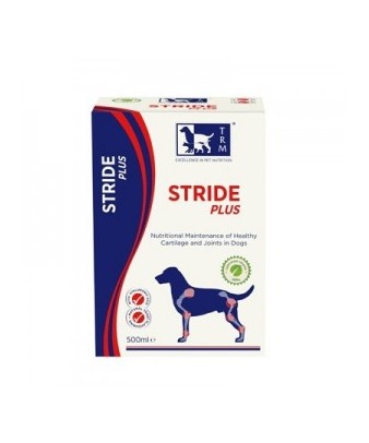 Stride plus ha dogs | 500ML