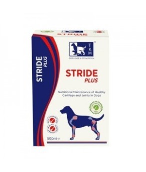 Stride plus ha dogs | 500ML