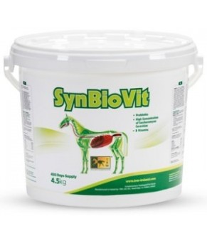 Synbiovit | 4.5 kg