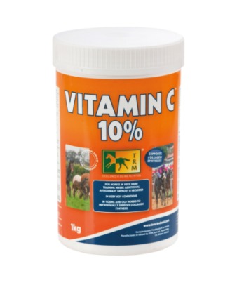 Vitamina C | 1 Kg