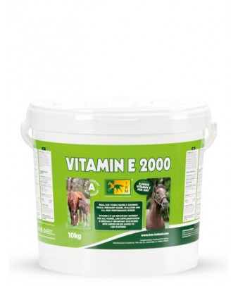 Vitamina E 2000 | 10KG