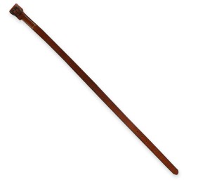 Correa muserola cabezada vaquera 'Los Nietos' | Hebilla Fragua