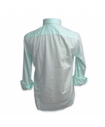 Camisa Slim Fit de algodón... 2