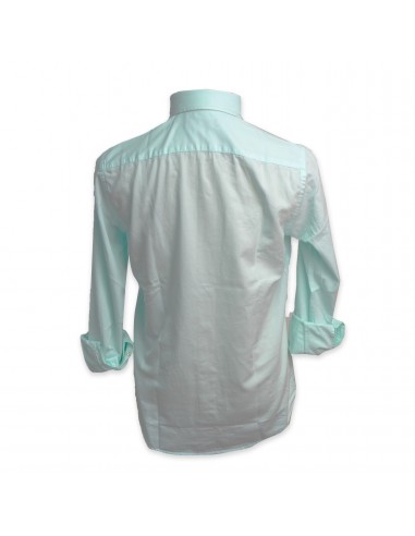 Camisa Slim Fit de algodón ML 42520 |...