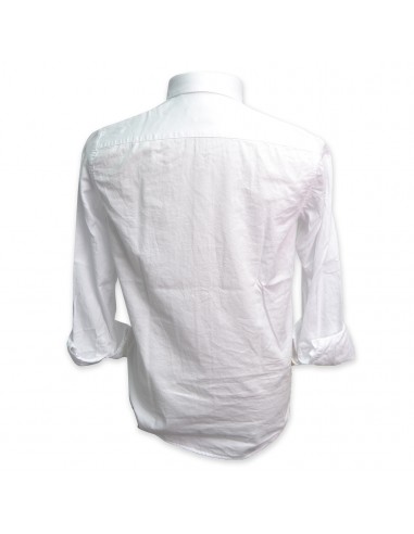 Camisa Slim Fit de algodón ML 42520 |...