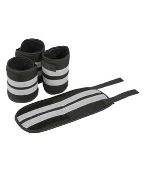 Vendas reflectantes reflex | Set de 4