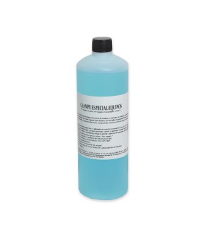 Champú equino especial eco con biotina