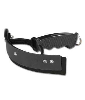 Limpiasudor pequeño de plástico