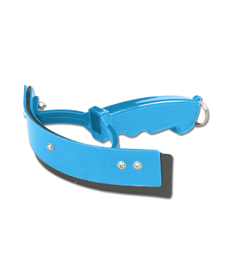 Limpiasudor pequeño de plástico