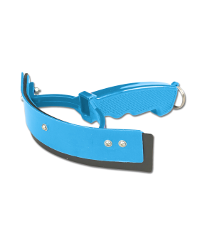 Limpiasudor pequeño de plástico