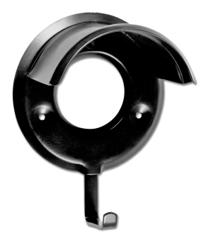 Portabrida Robust de metal