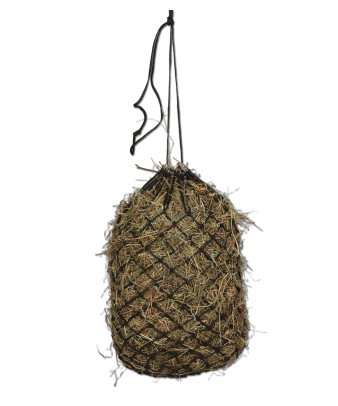 Red para heno de punto estrecho