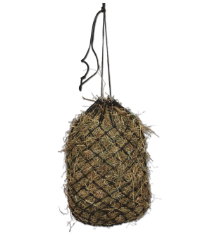 Red para heno de punto estrecho