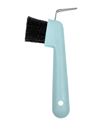 Cepillo limpia cascos | Varios colores