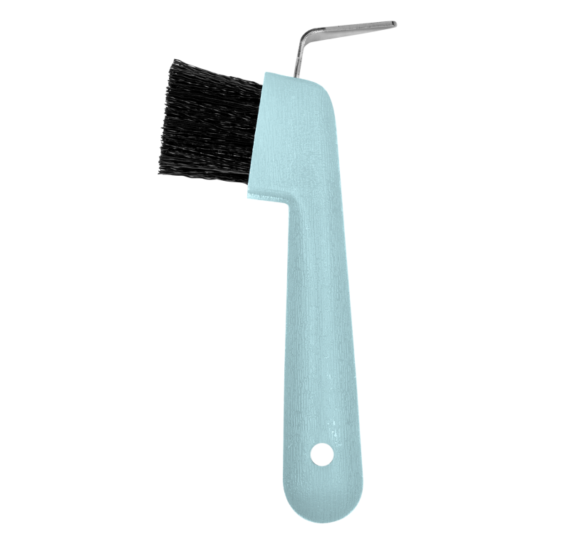 Cepillo limpia cascos | Varios colores