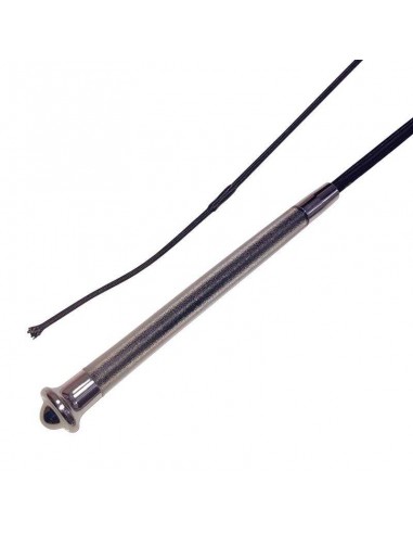 Fusta de doma con mango Easy Grip