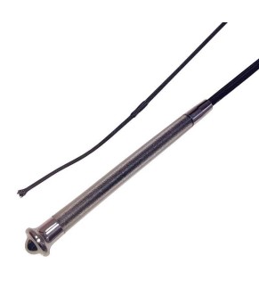 Fusta de doma con mango Easy Grip