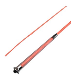 Fusta de doma con mango Easy Grip