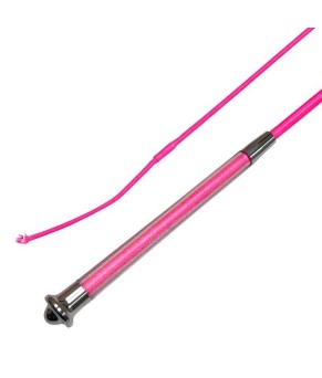 Fusta de doma con mango Easy Grip