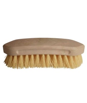 Cepillo Mexil mango madera