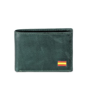 Cartera Americana 07399669 | Verde