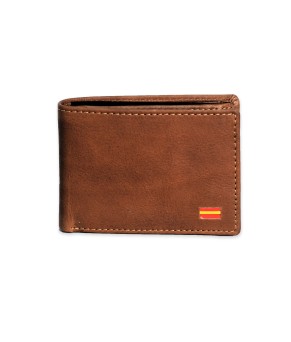 Cartera Americana 07399669 | Cuero