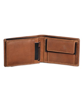 Cartera Americana 07399669 | Cuero