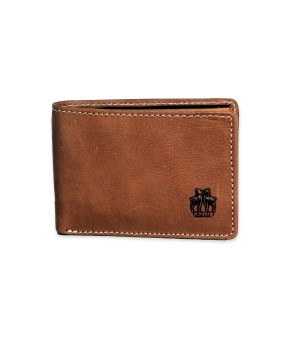 Cartera Americana 07399669 | Cuero