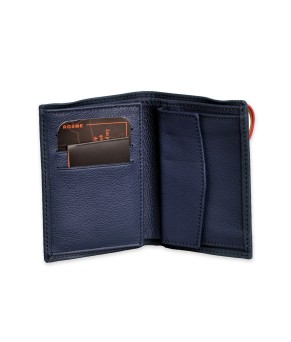 Cartera Americana 07404147AZ | Azul España