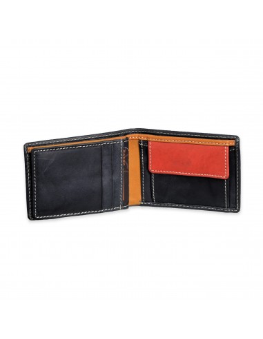 Cartera Americana Pequeña 07265669AZ...