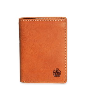 Cartera Americana 07202669CU | Cuero