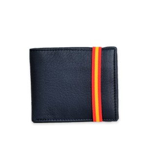 Cartera Americana 07405147AZ | Azul España