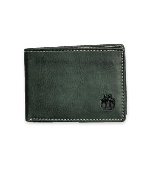 Cartera Americana 07205669CU | Verde