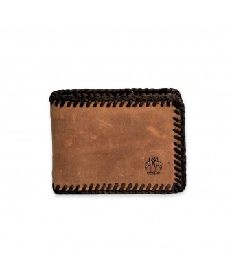 Cartera americana...