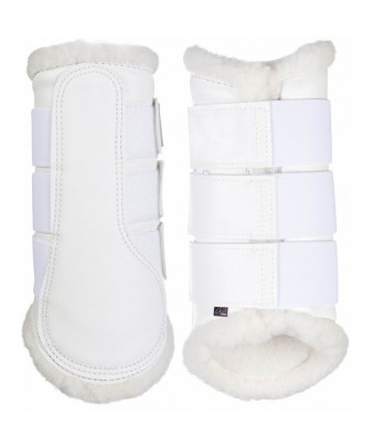 Protectores doma confort HKM