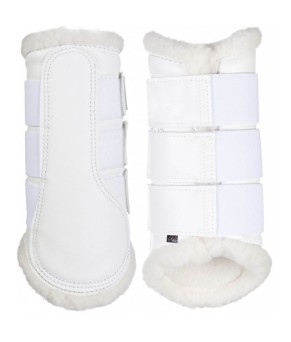 Protectores doma confort HKM