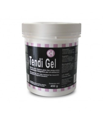 Tendi gel para caballos |...