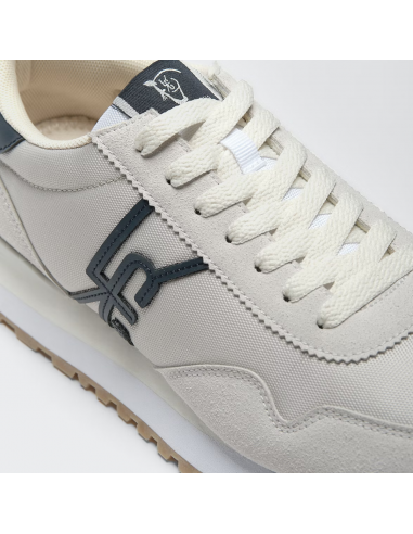 ZAPATILLA BERNA 'LA GARROCHA' | CRUDO