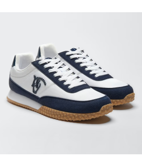 ZAPATILLA CASTLE 'LA GARROCHA' | MARINO