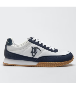 ZAPATILLA CASTLE 'LA GARROCHA' | MARINO