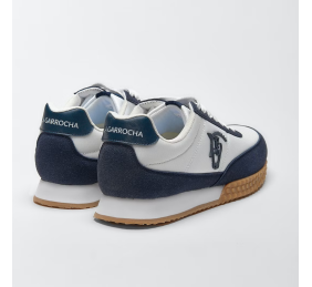 ZAPATILLA CASTLE 'LA GARROCHA' | MARINO